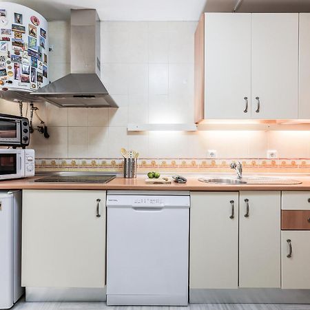 San Jacinto Sevilla Best Location Apartment Triana 외부 사진