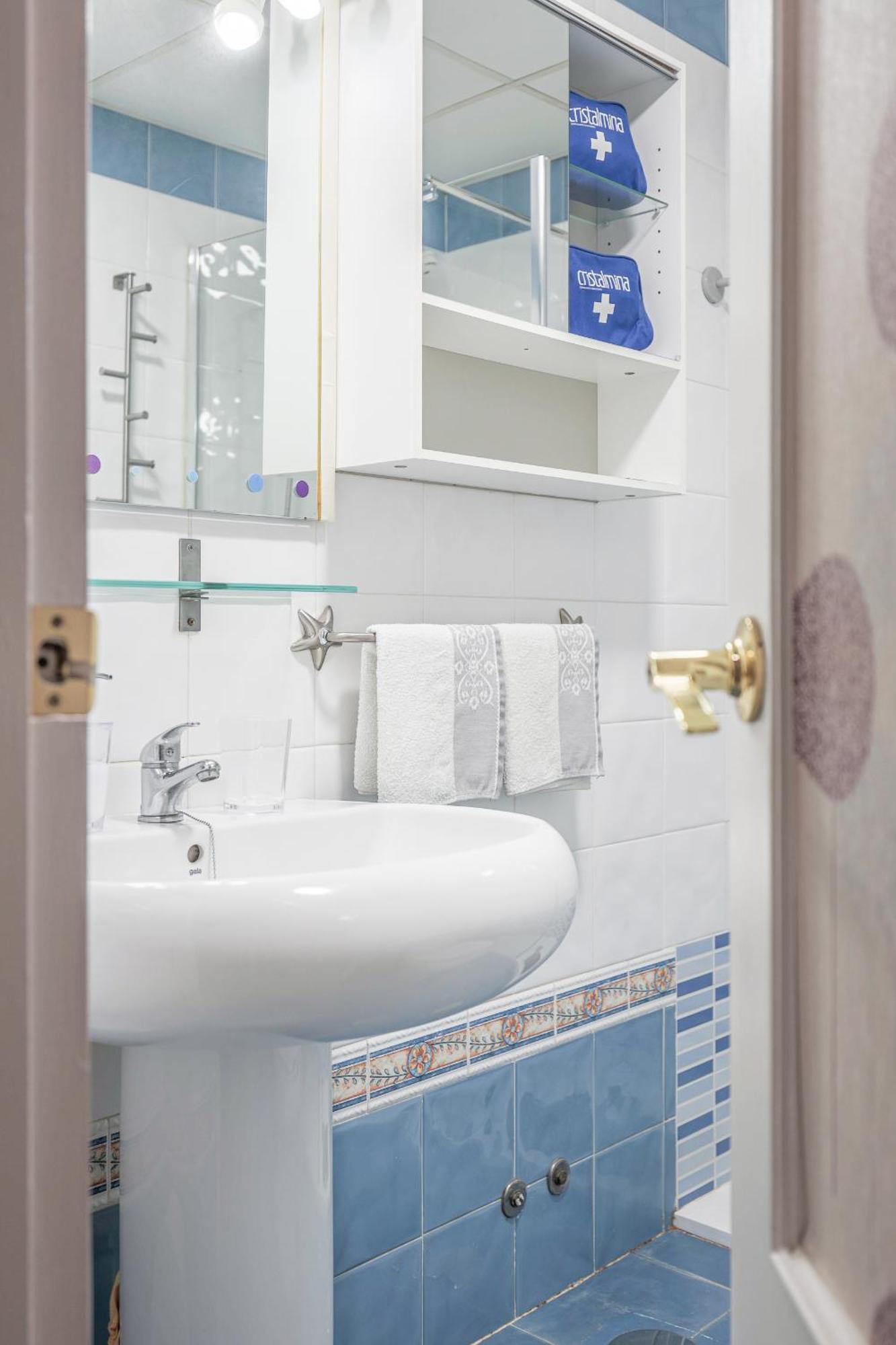 San Jacinto Sevilla Best Location Apartment Triana 외부 사진
