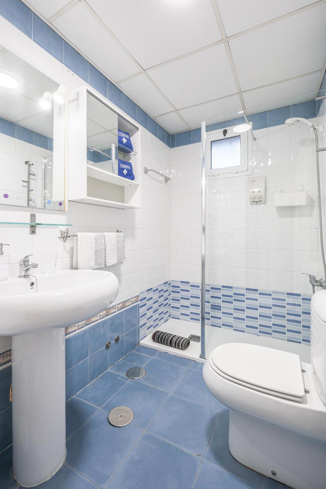 San Jacinto Sevilla Best Location Apartment Triana 외부 사진