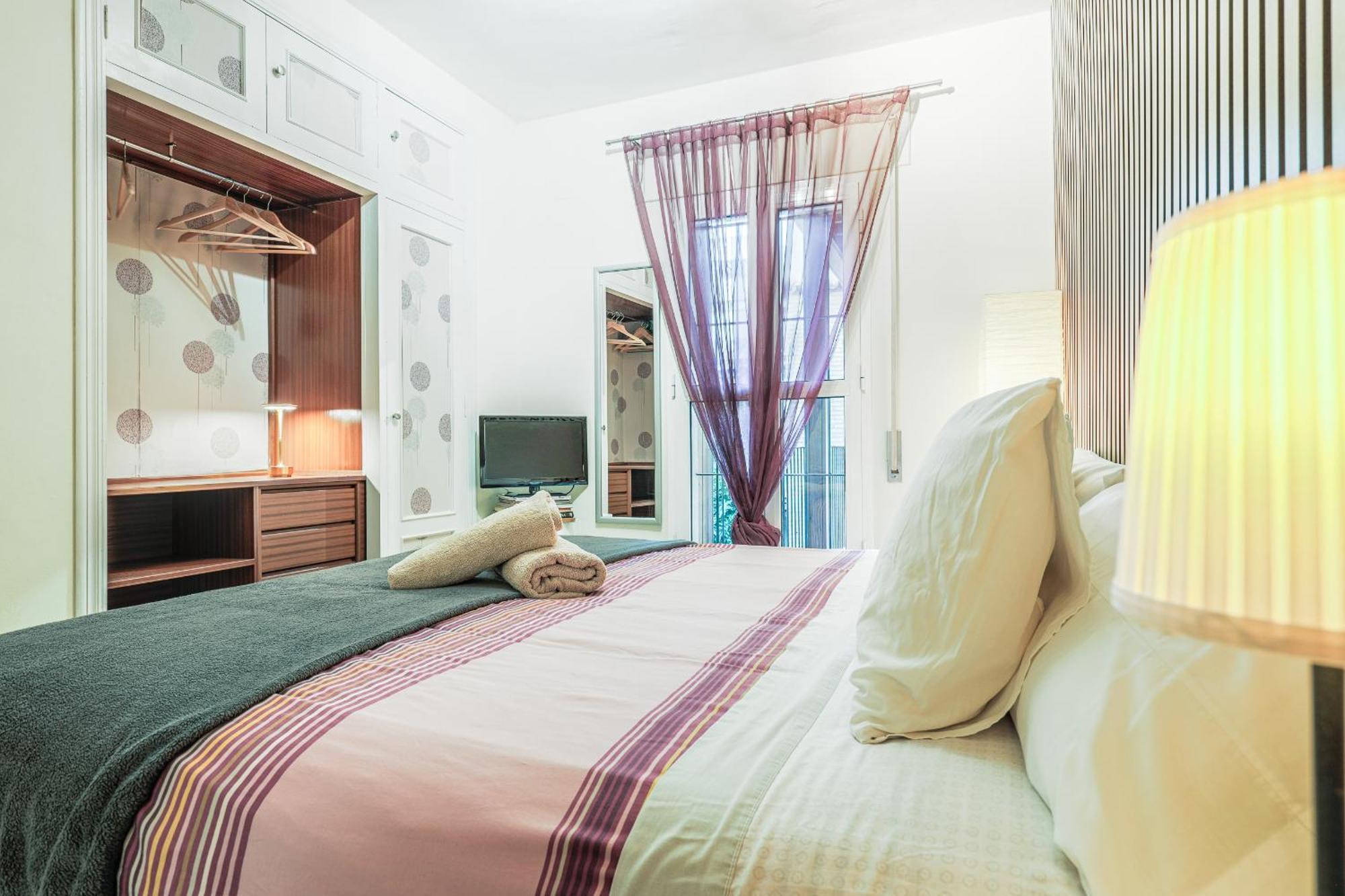 San Jacinto Sevilla Best Location Apartment Triana 외부 사진