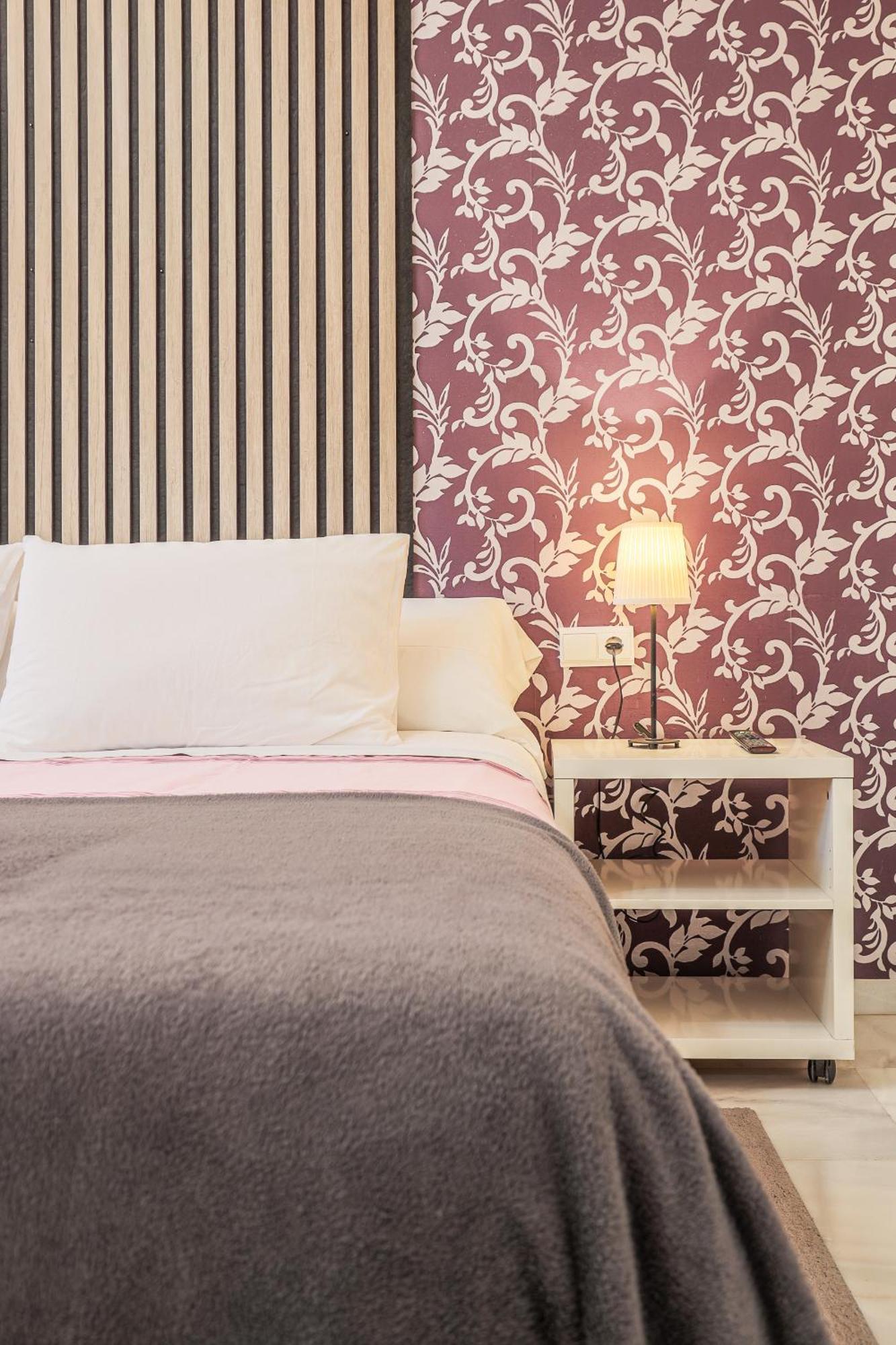 San Jacinto Sevilla Best Location Apartment Triana 외부 사진