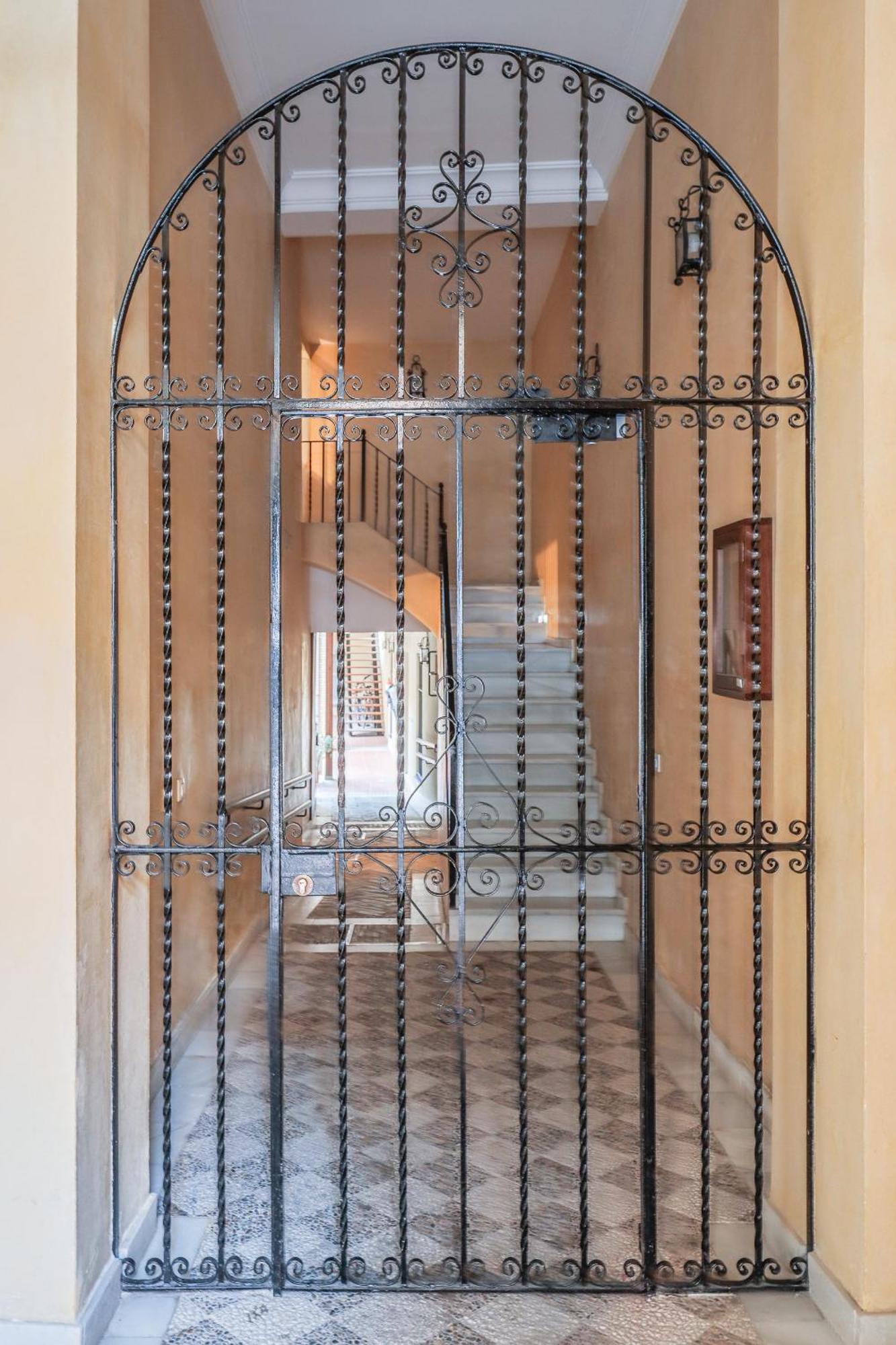 San Jacinto Sevilla Best Location Apartment Triana 외부 사진