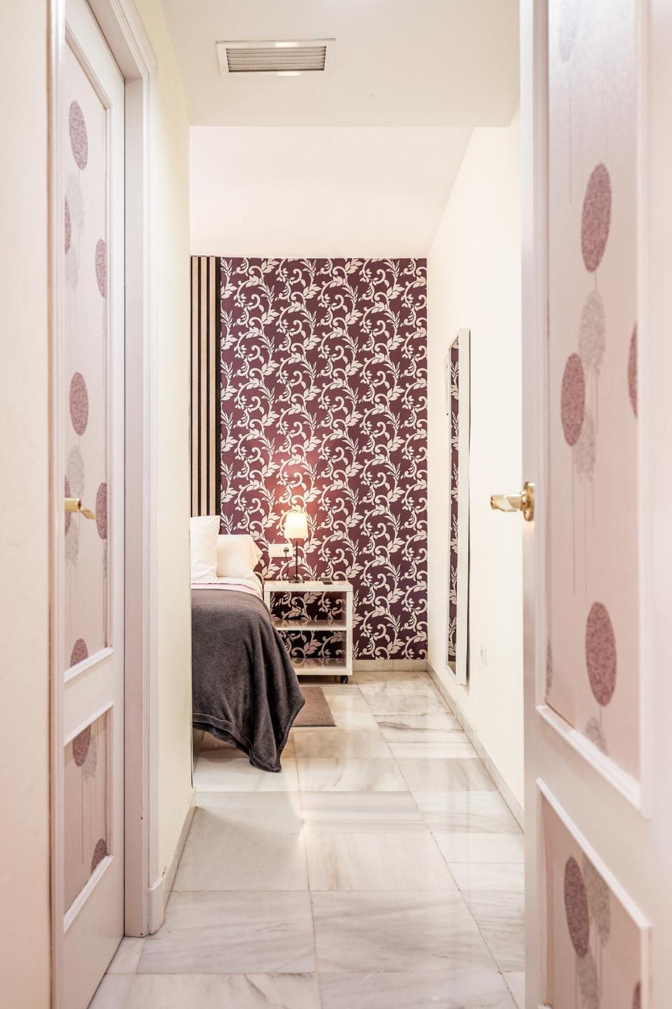 San Jacinto Sevilla Best Location Apartment Triana 외부 사진