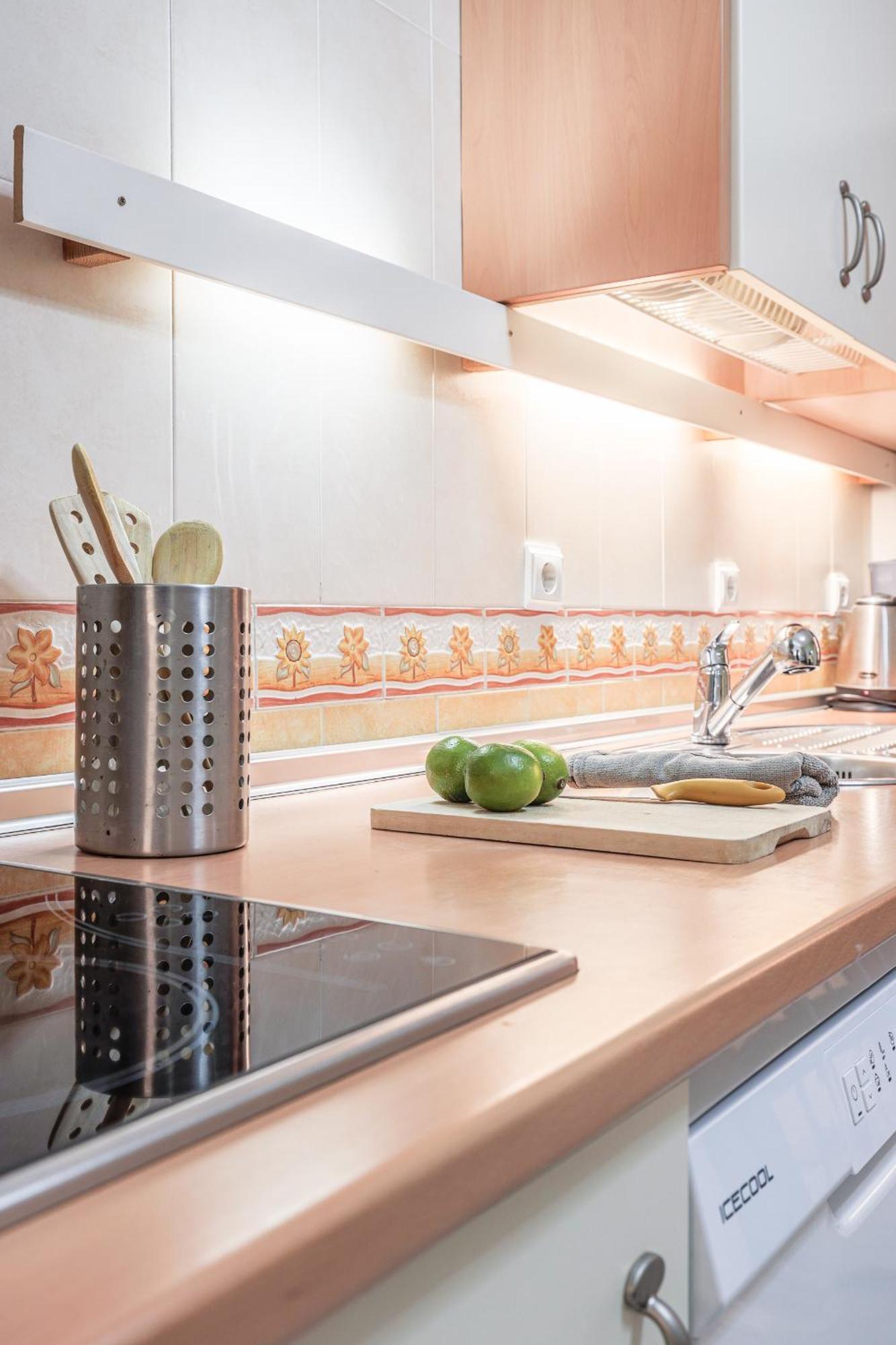 San Jacinto Sevilla Best Location Apartment Triana 외부 사진