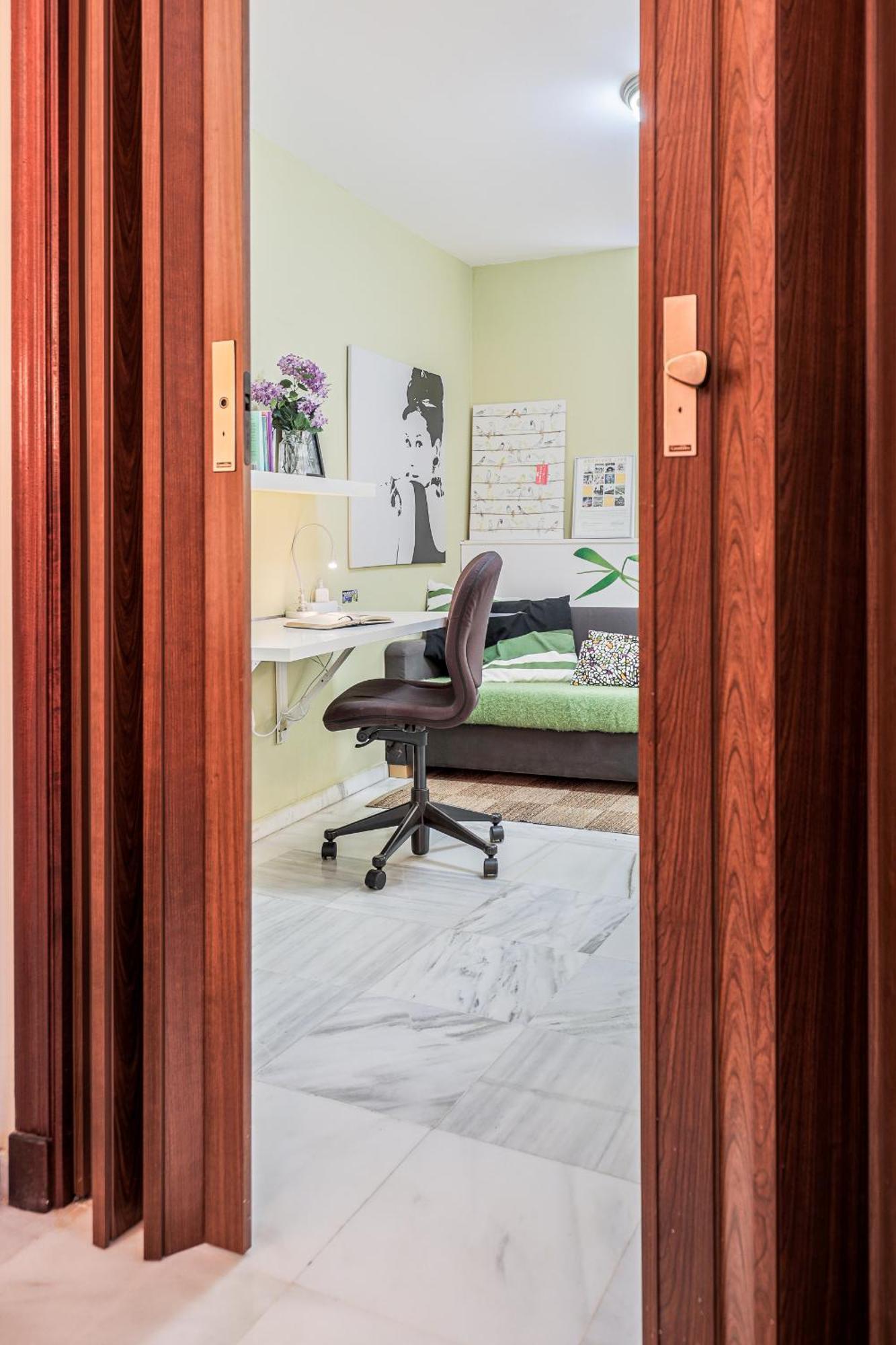 San Jacinto Sevilla Best Location Apartment Triana 외부 사진
